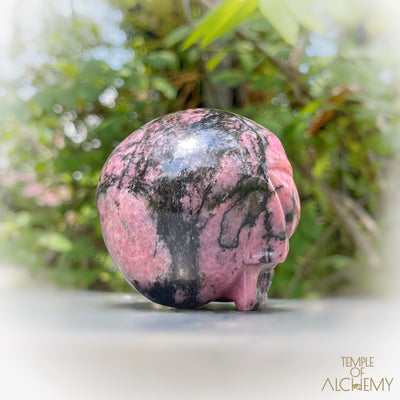 Rhodonite