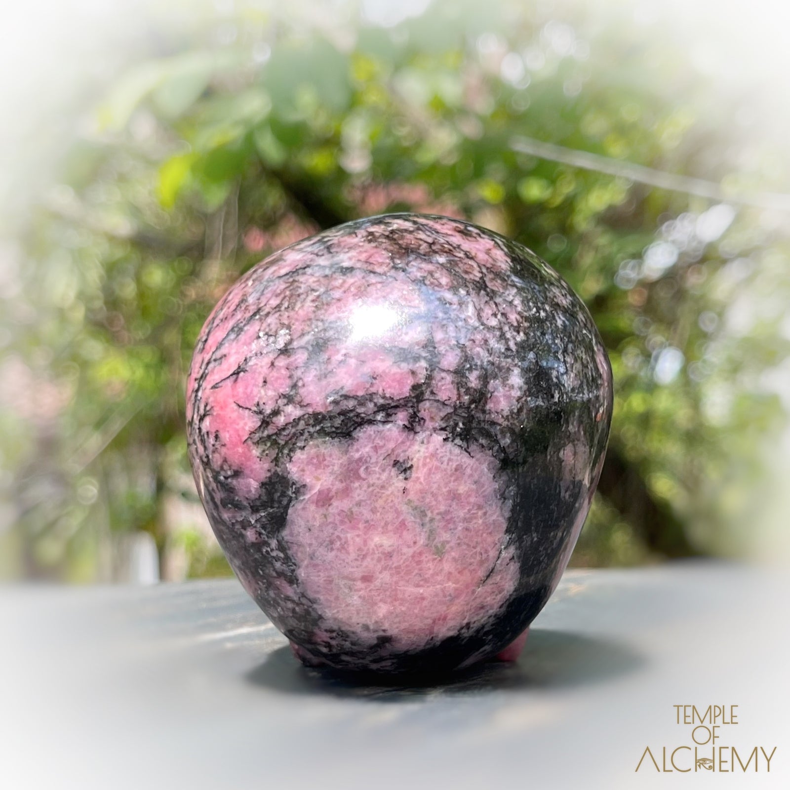 Rhodonite