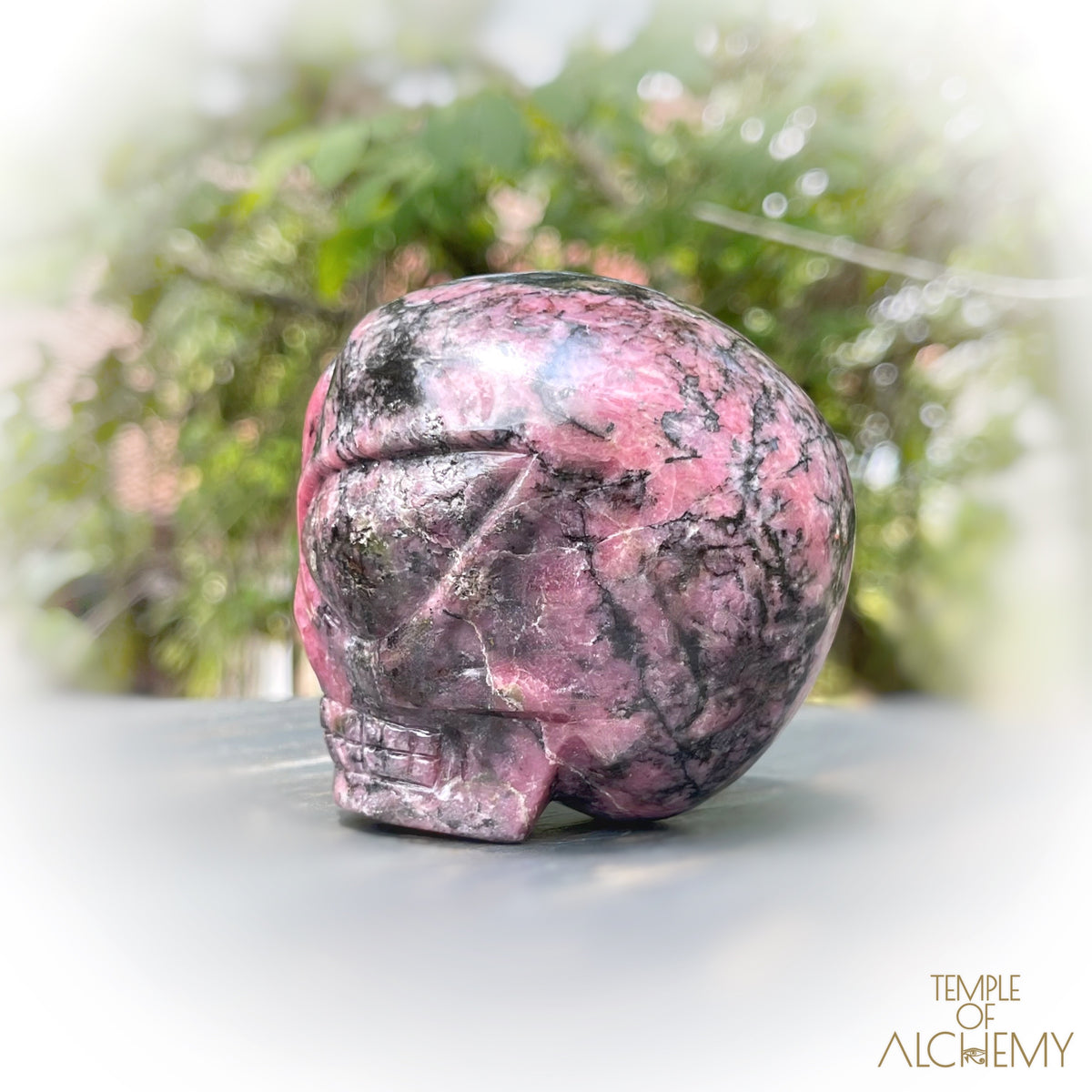 Rhodonite
