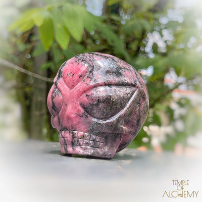 Rhodonite