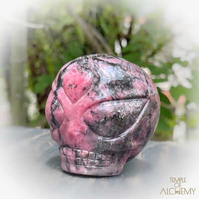 Rhodonite