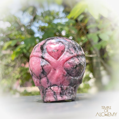 Rhodonite