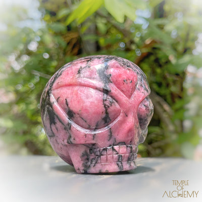Rhodonite