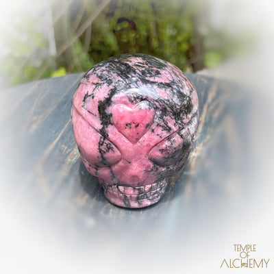Rhodonite