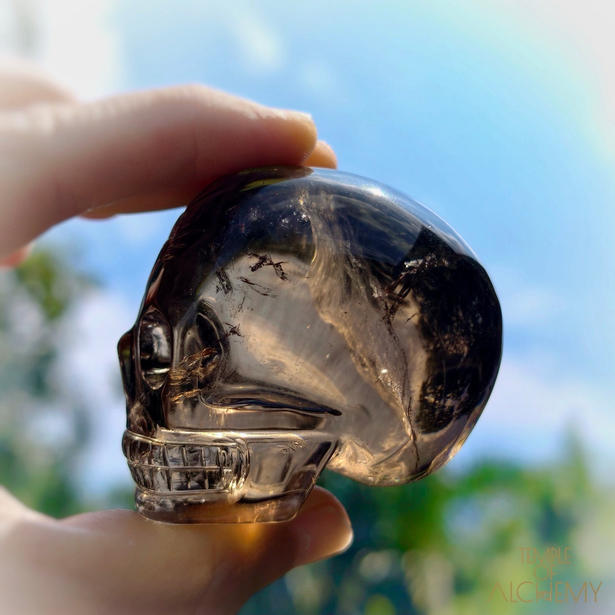 Smoky Quartz