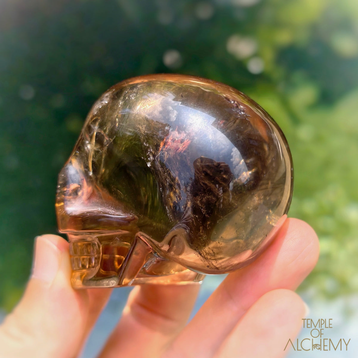 Smoky Quartz