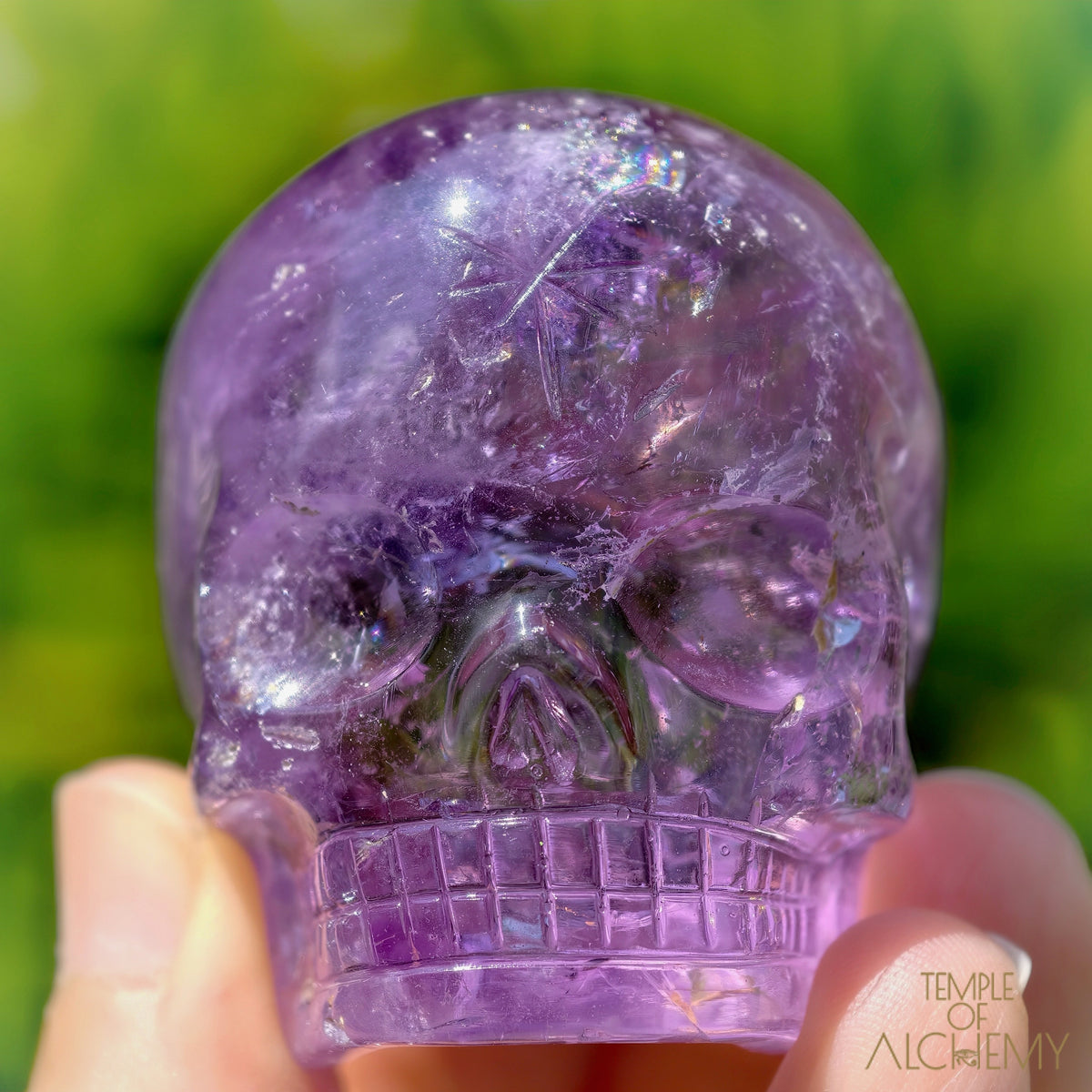 Ametrine