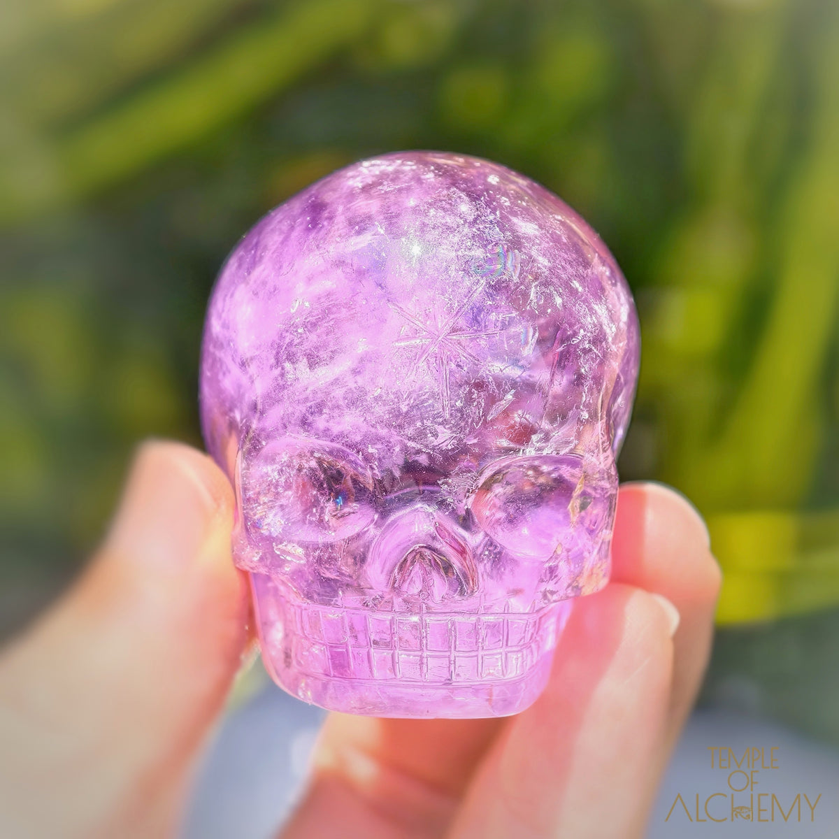Ametrine