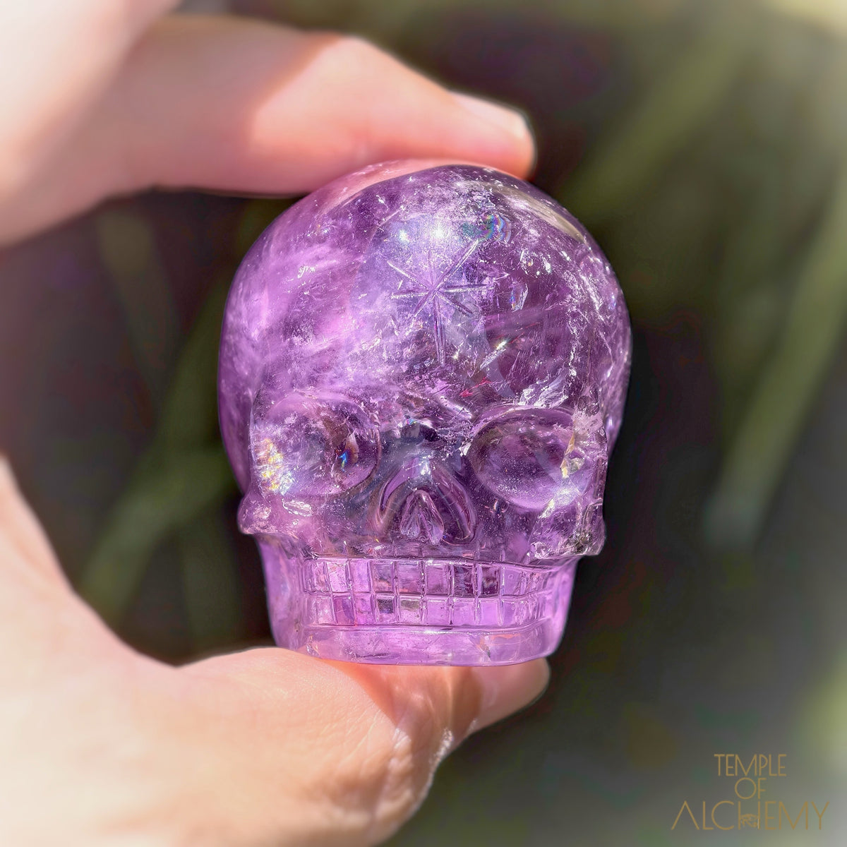 Ametrine