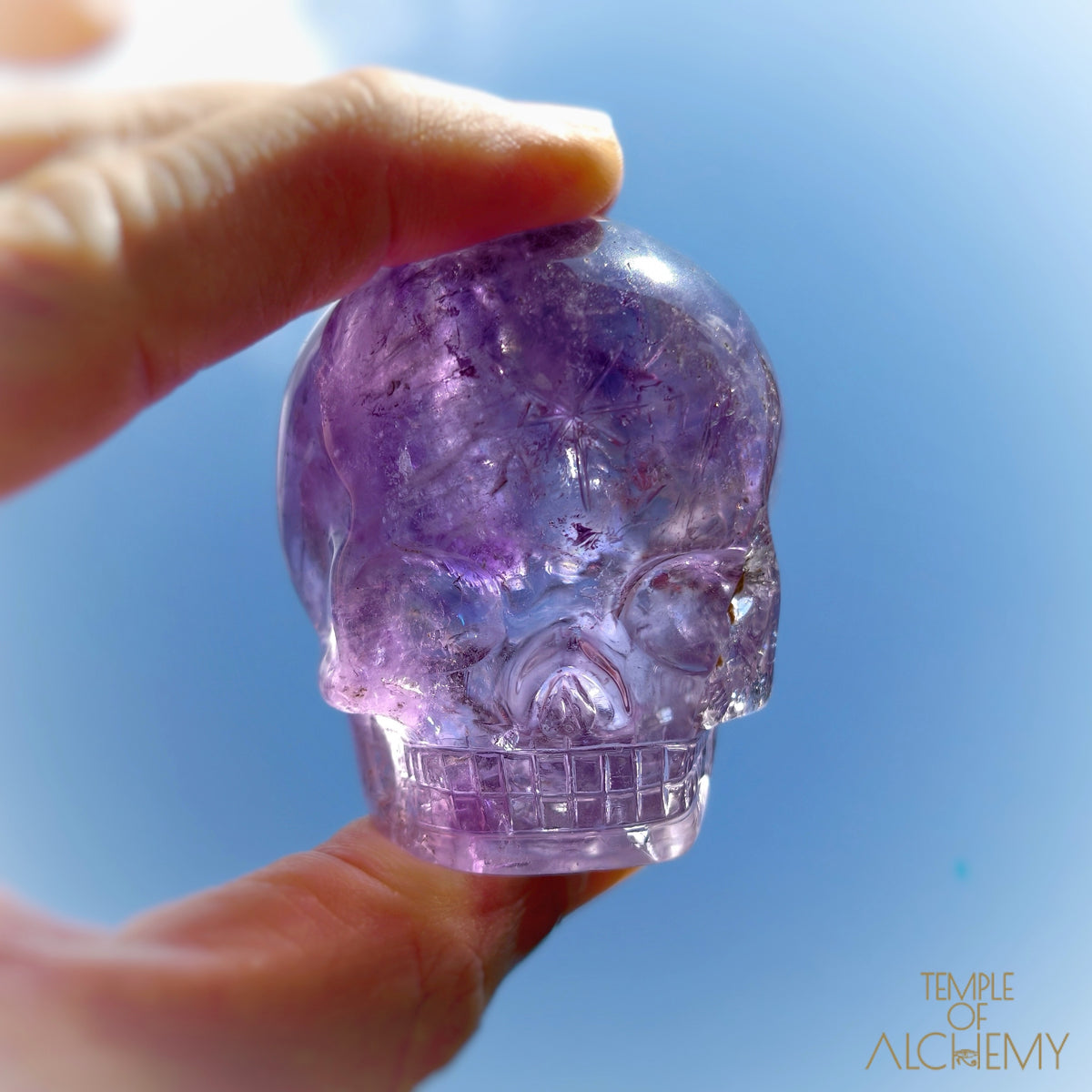 Ametrine