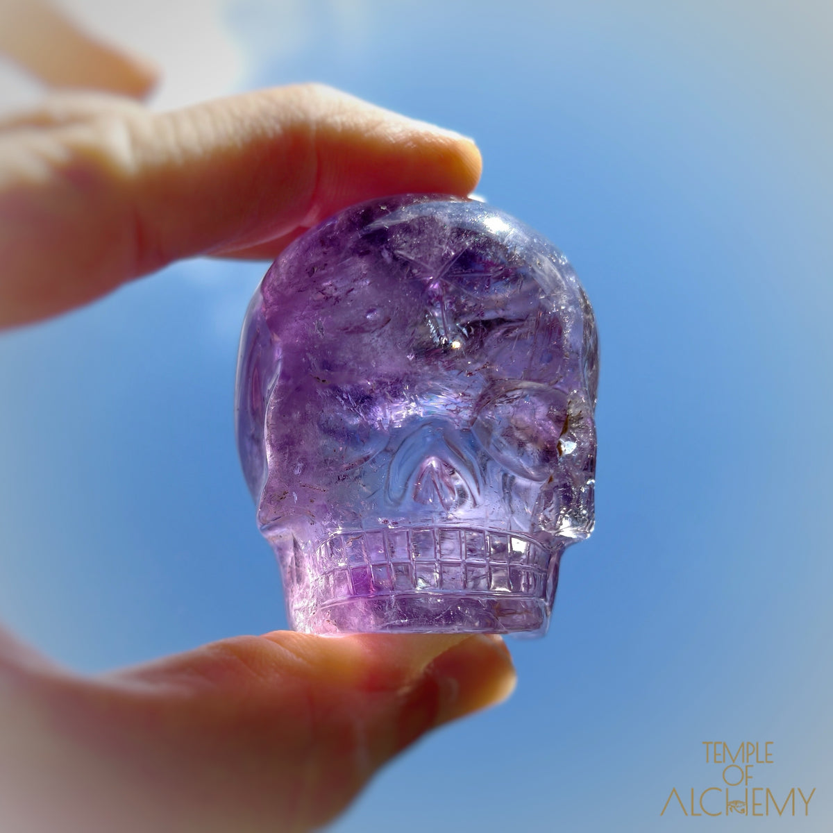 Ametrine