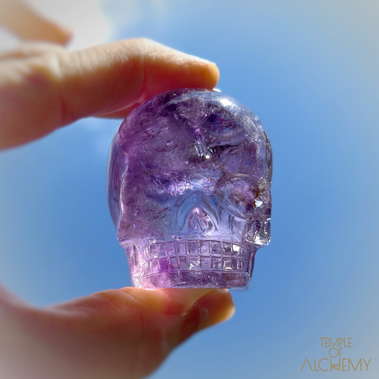 Ametrine