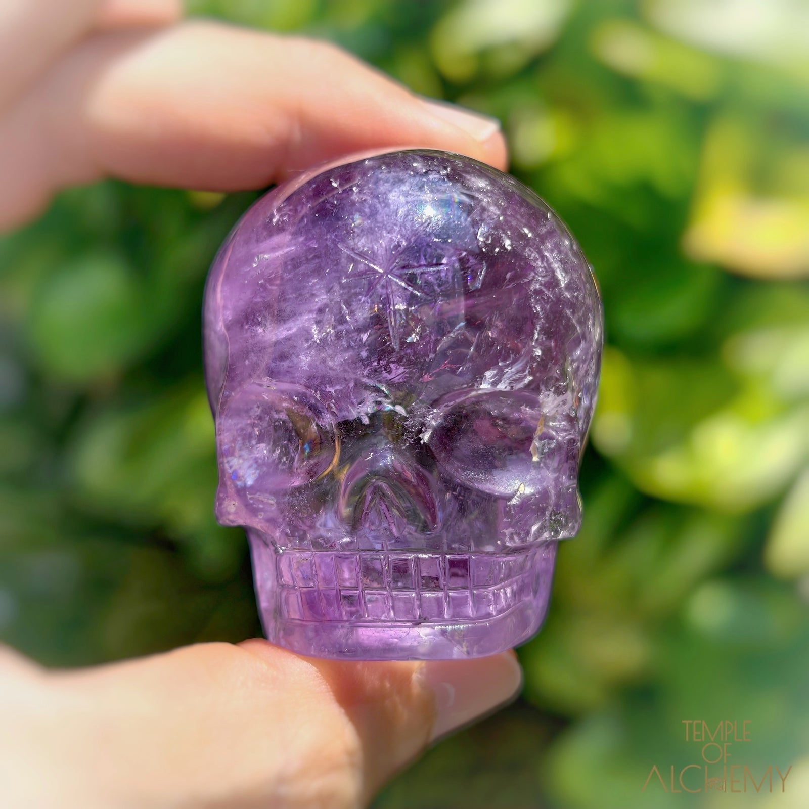 Ametrine