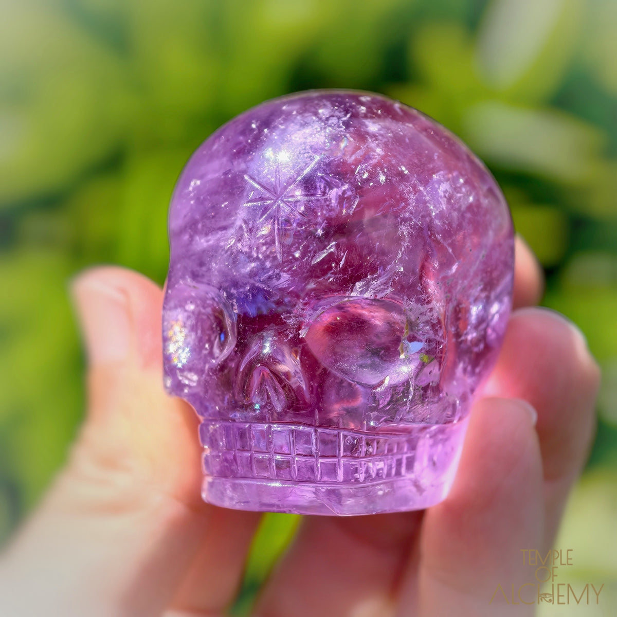 Ametrine