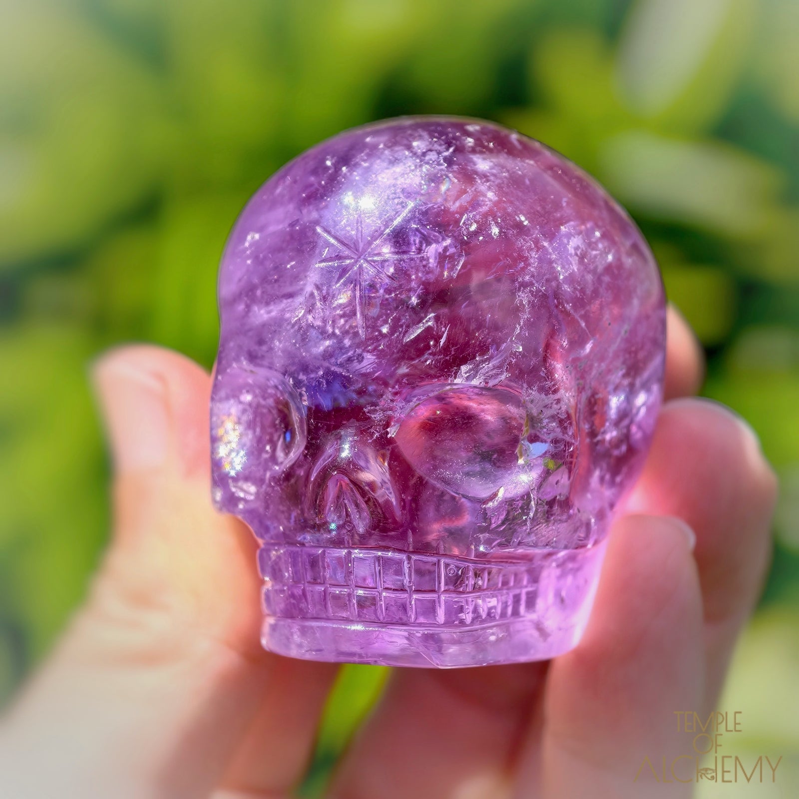 Ametrine