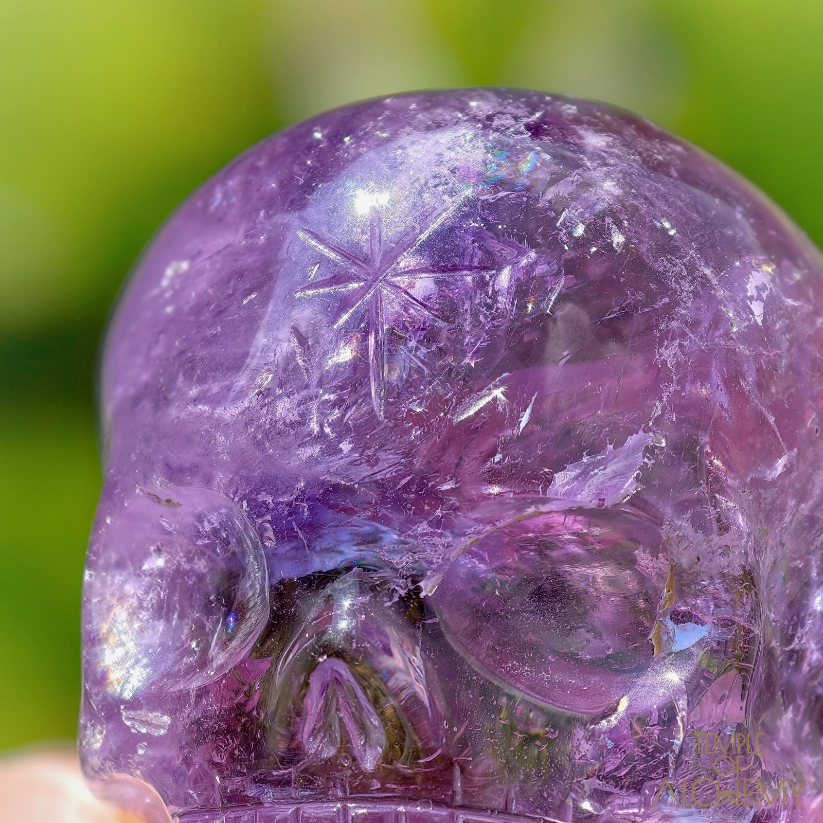 Ametrine