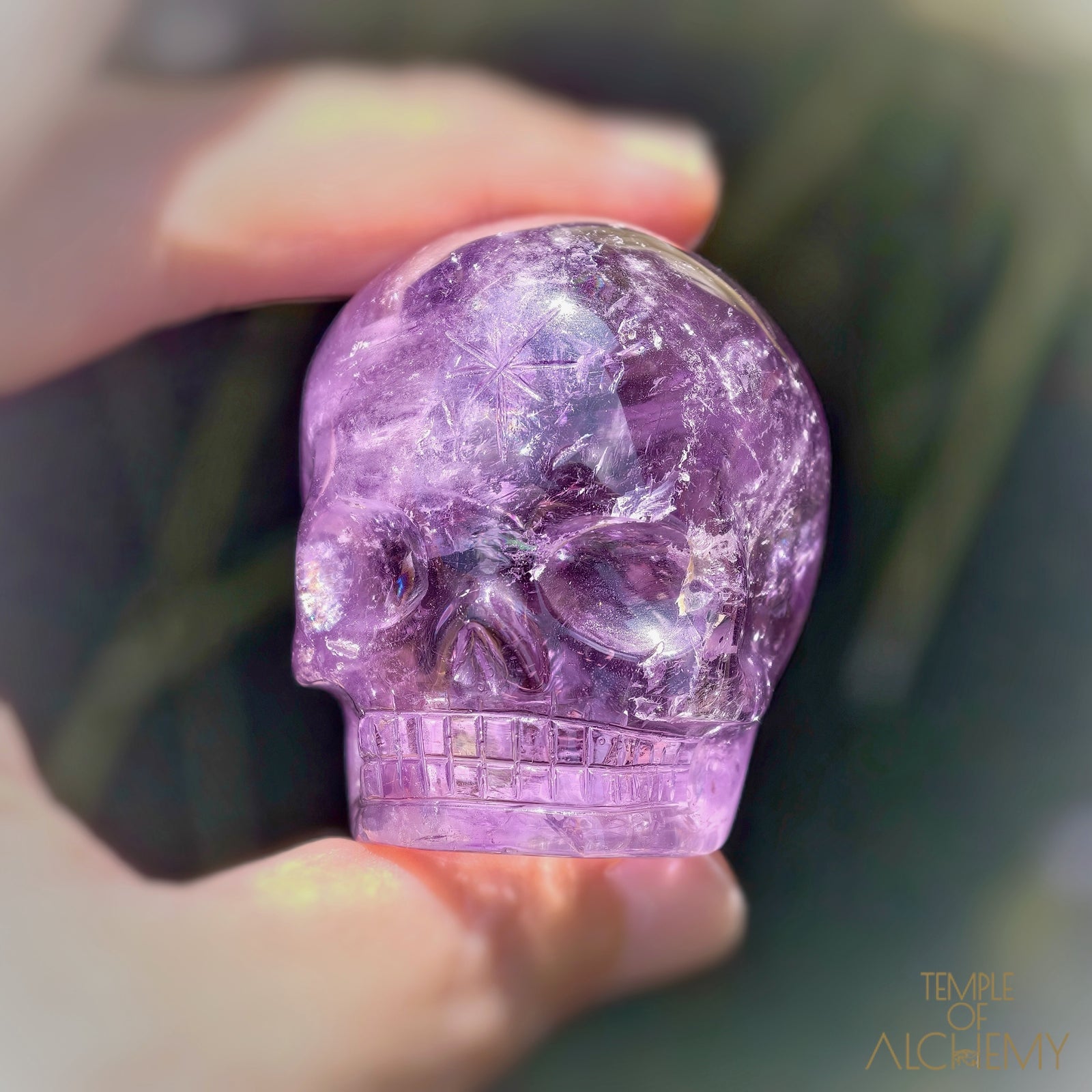 Ametrine