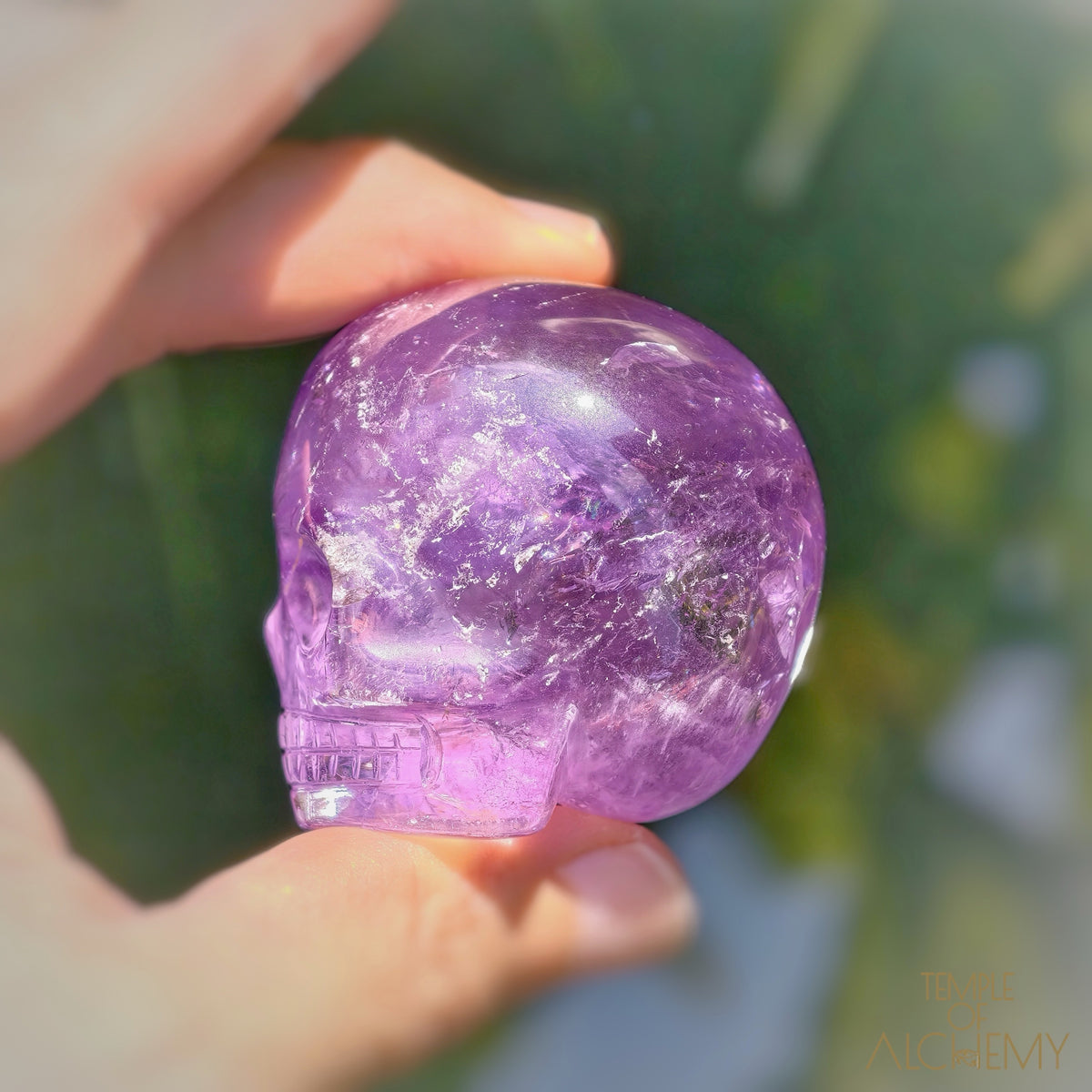 Ametrine
