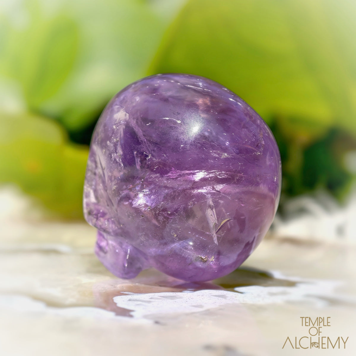 Ametrine