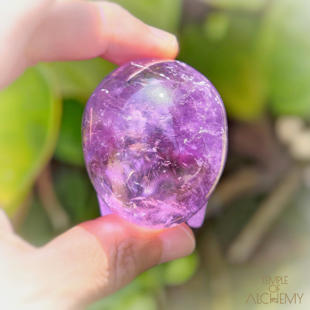 Ametrine