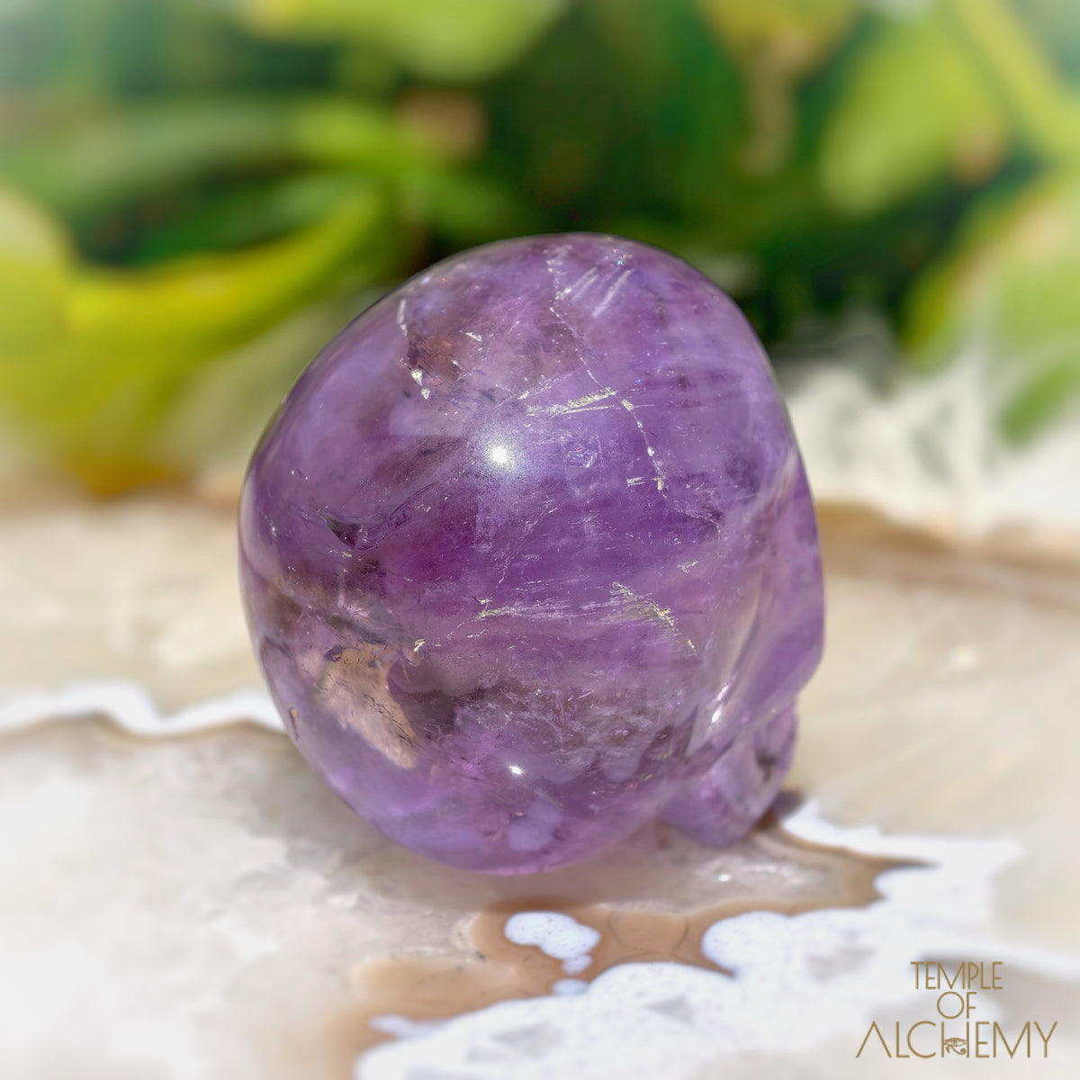Ametrine