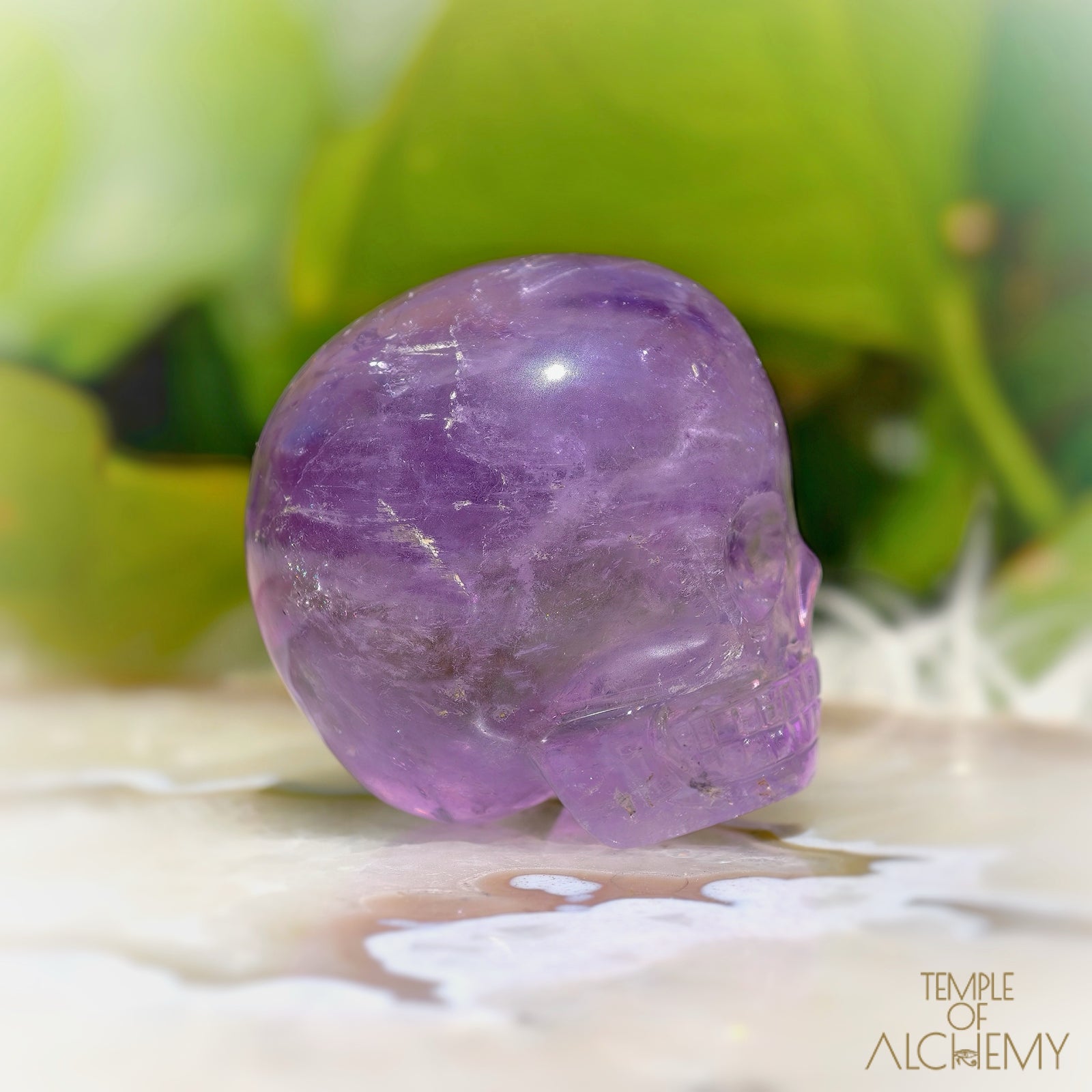 Ametrine
