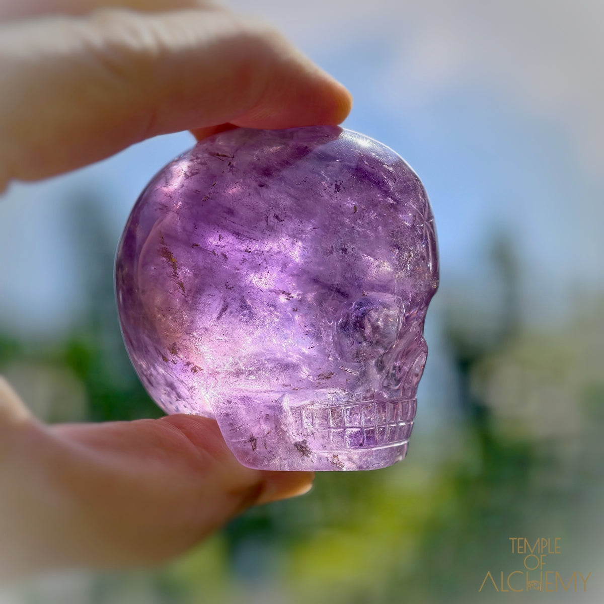 Ametrine
