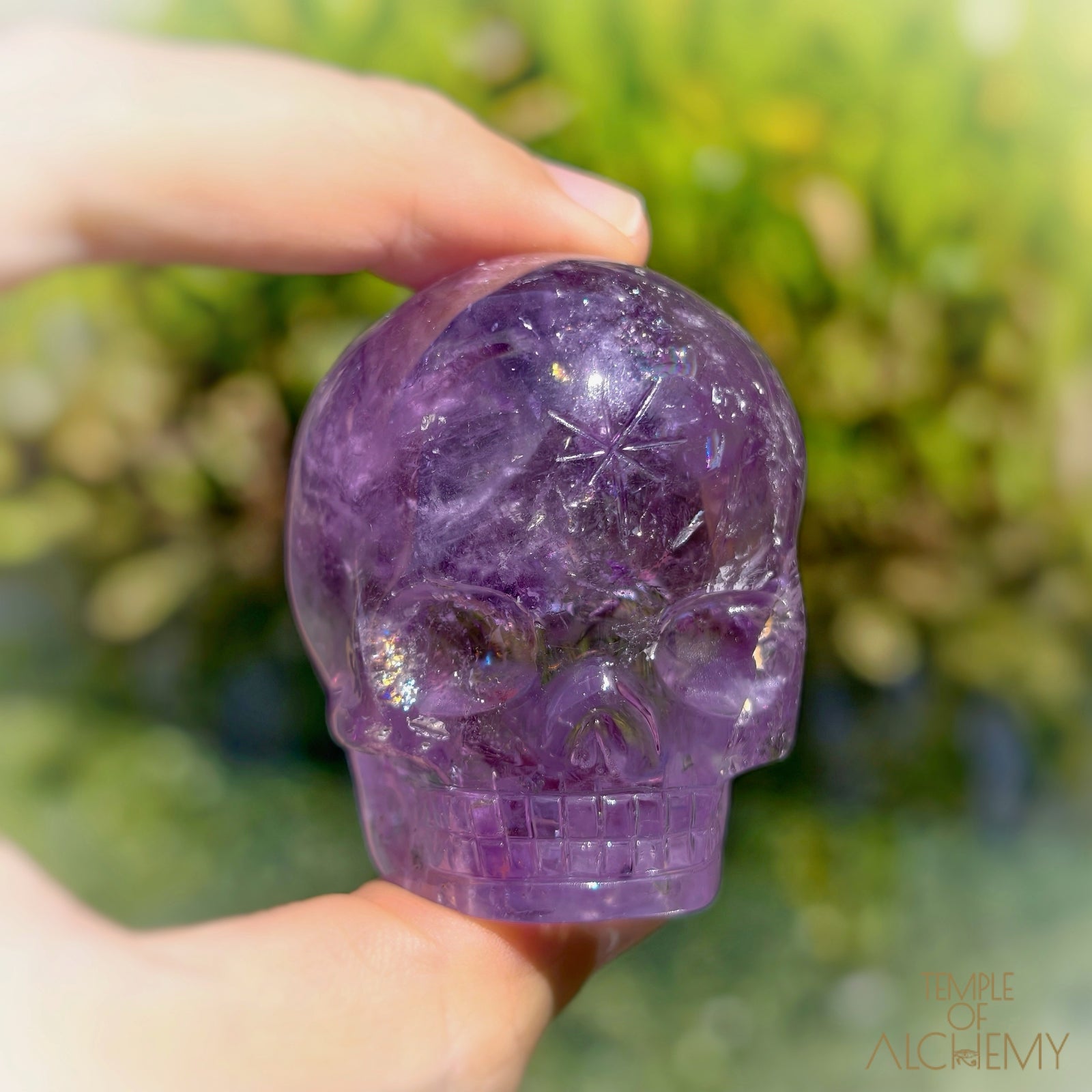 Ametrine