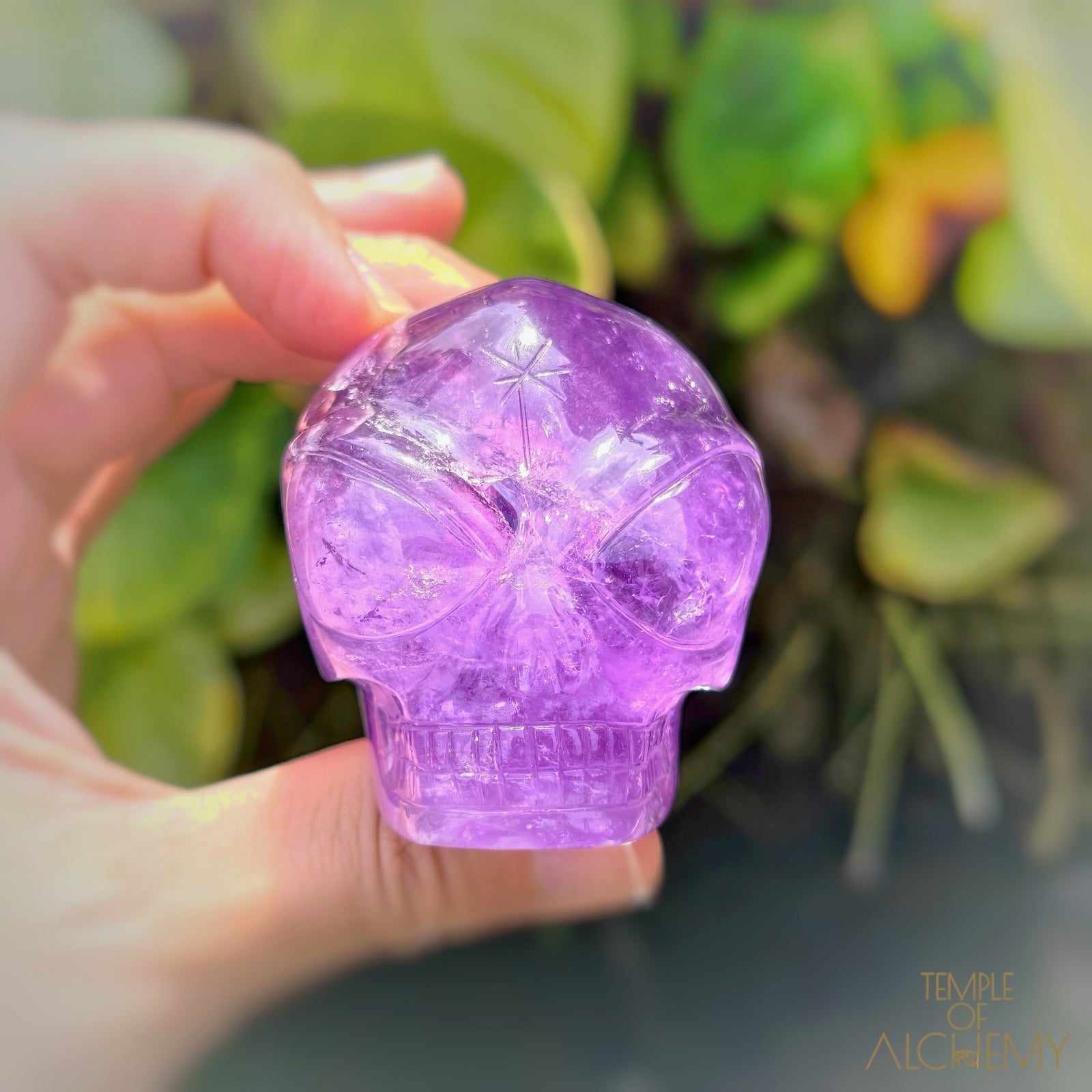 Amethyst