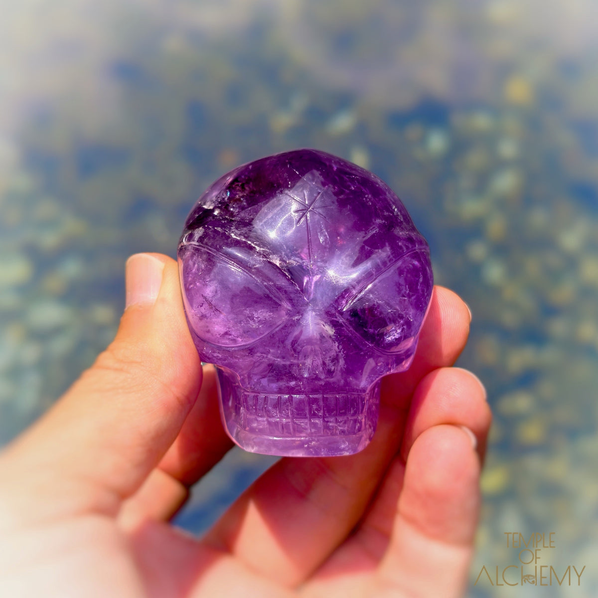 Amethyst