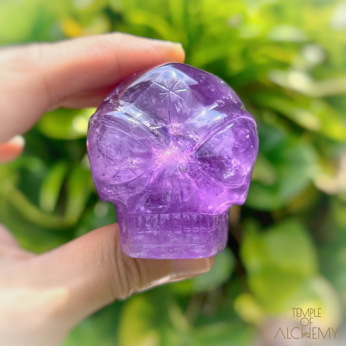 Amethyst