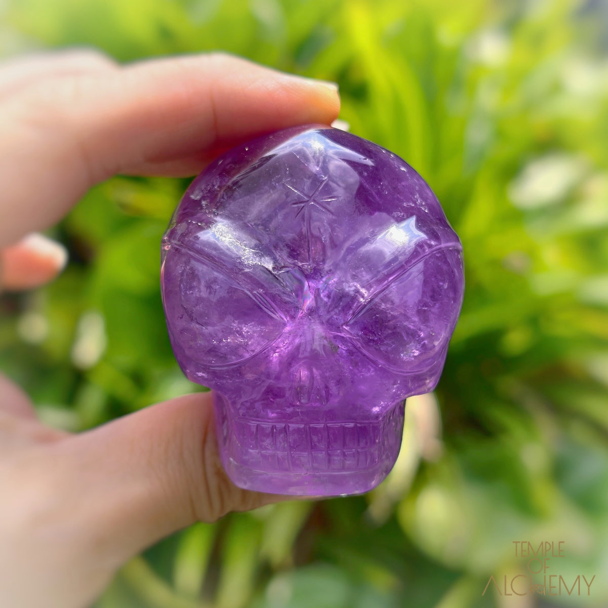 Amethyst