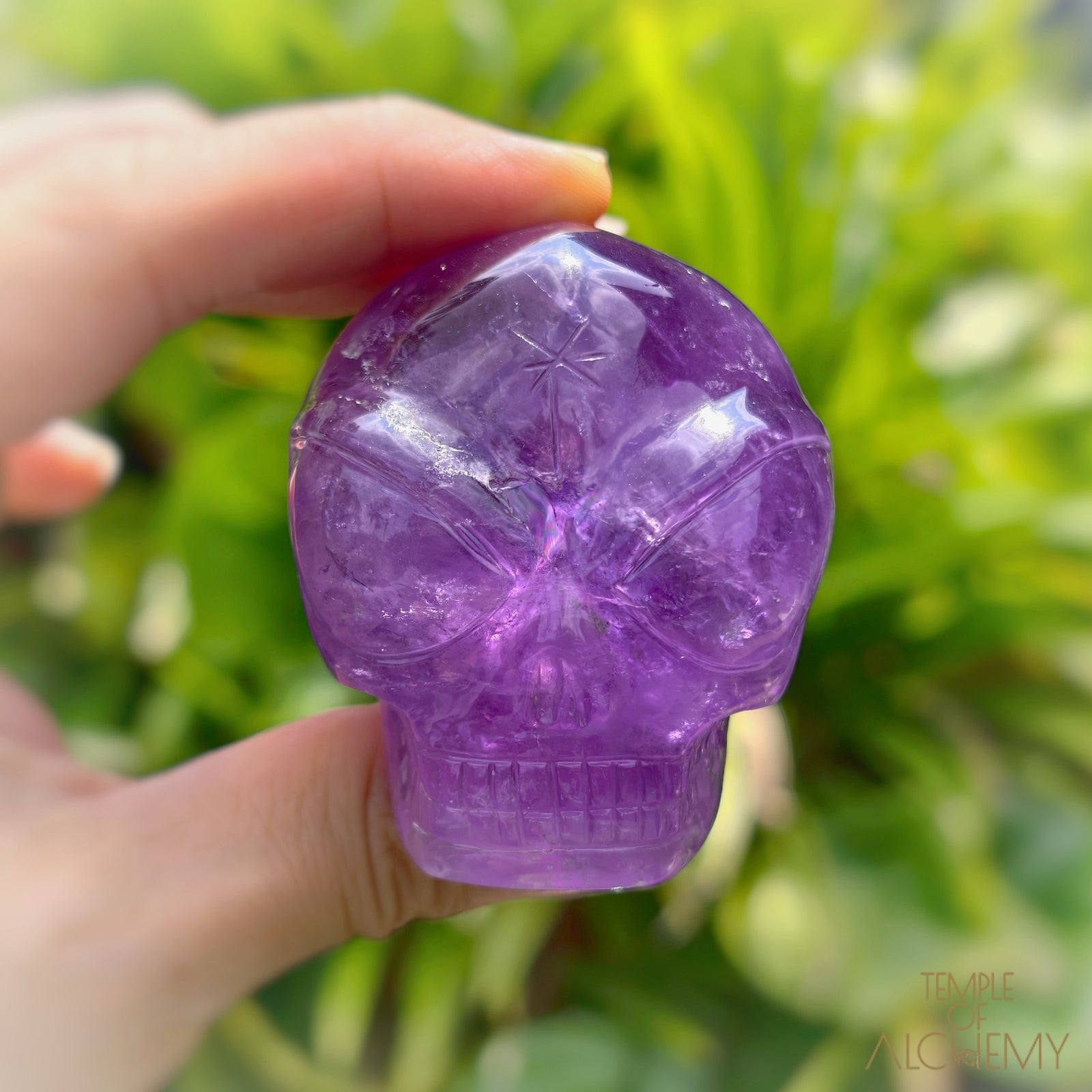 Amethyst