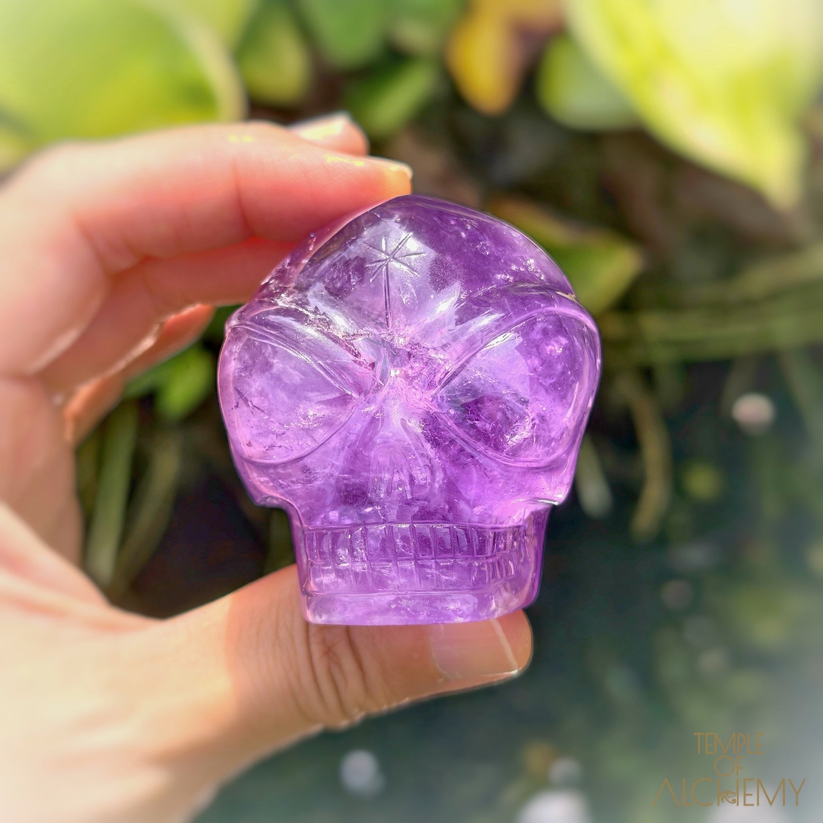 Amethyst