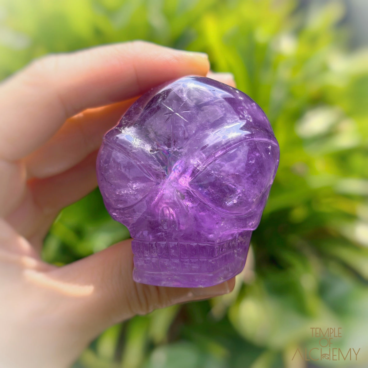 Amethyst