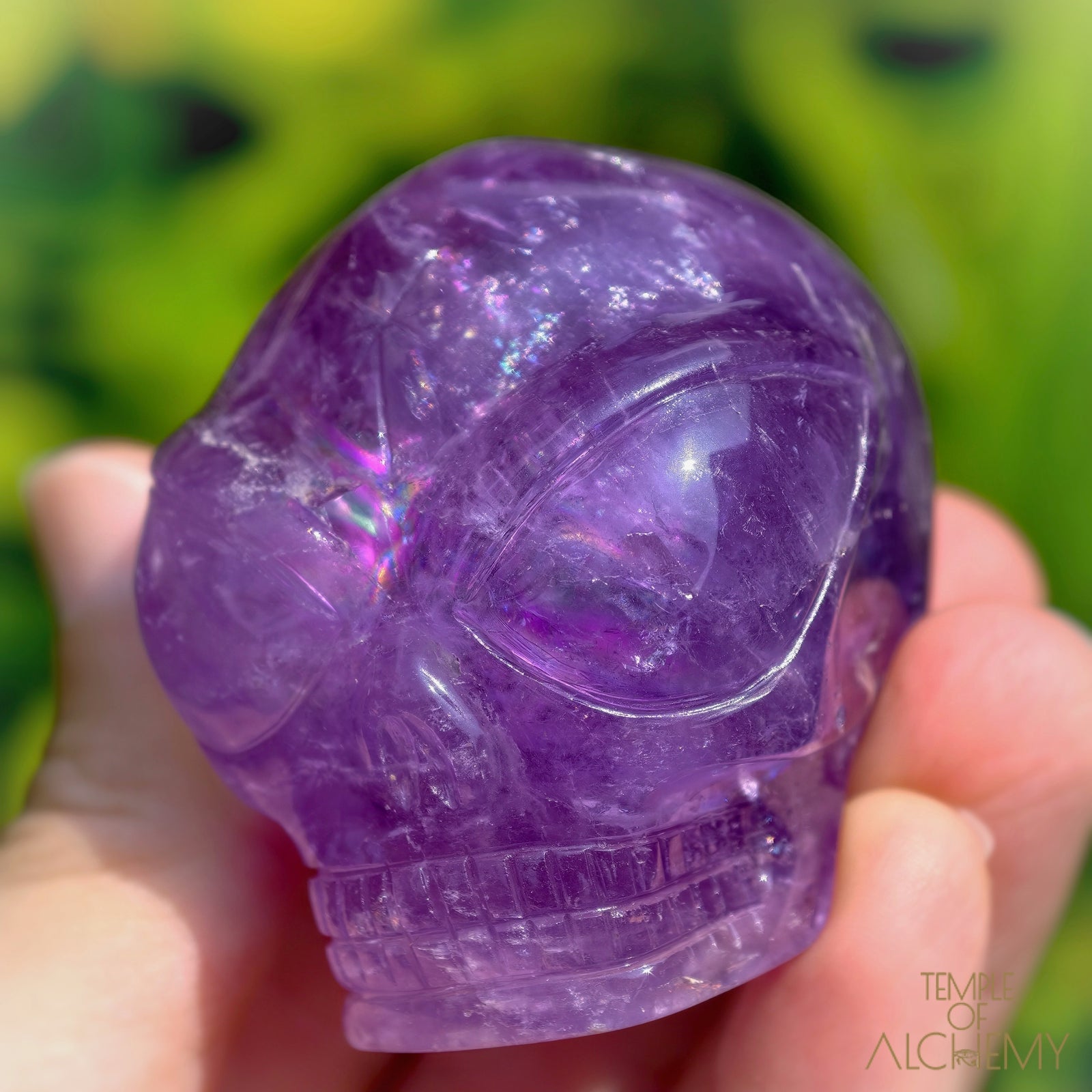 Amethyst
