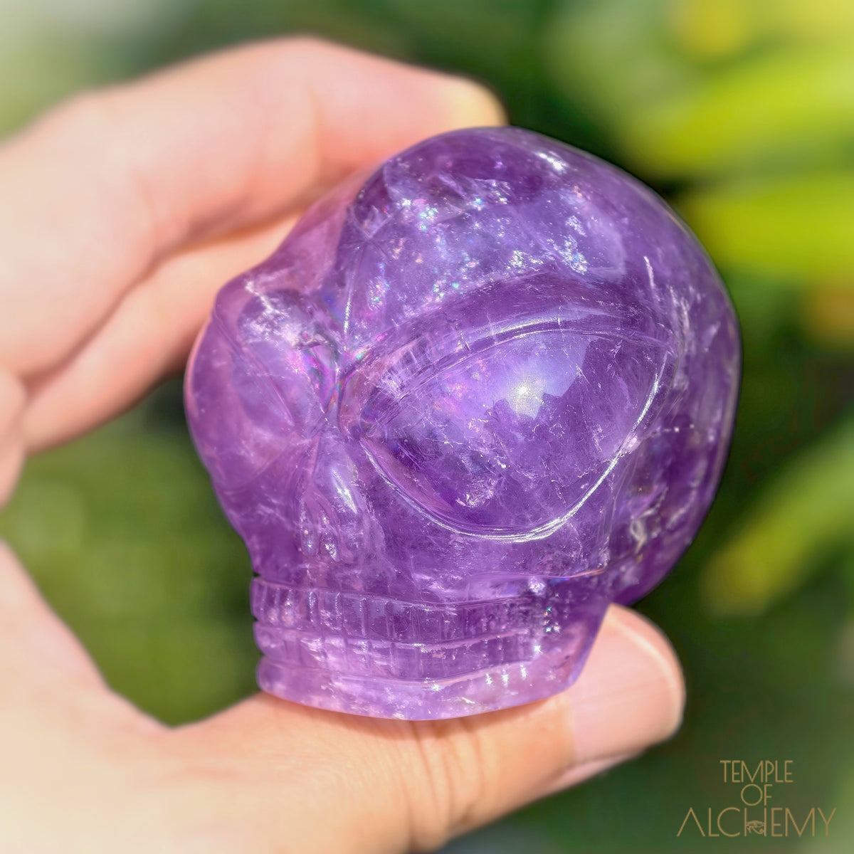 Amethyst