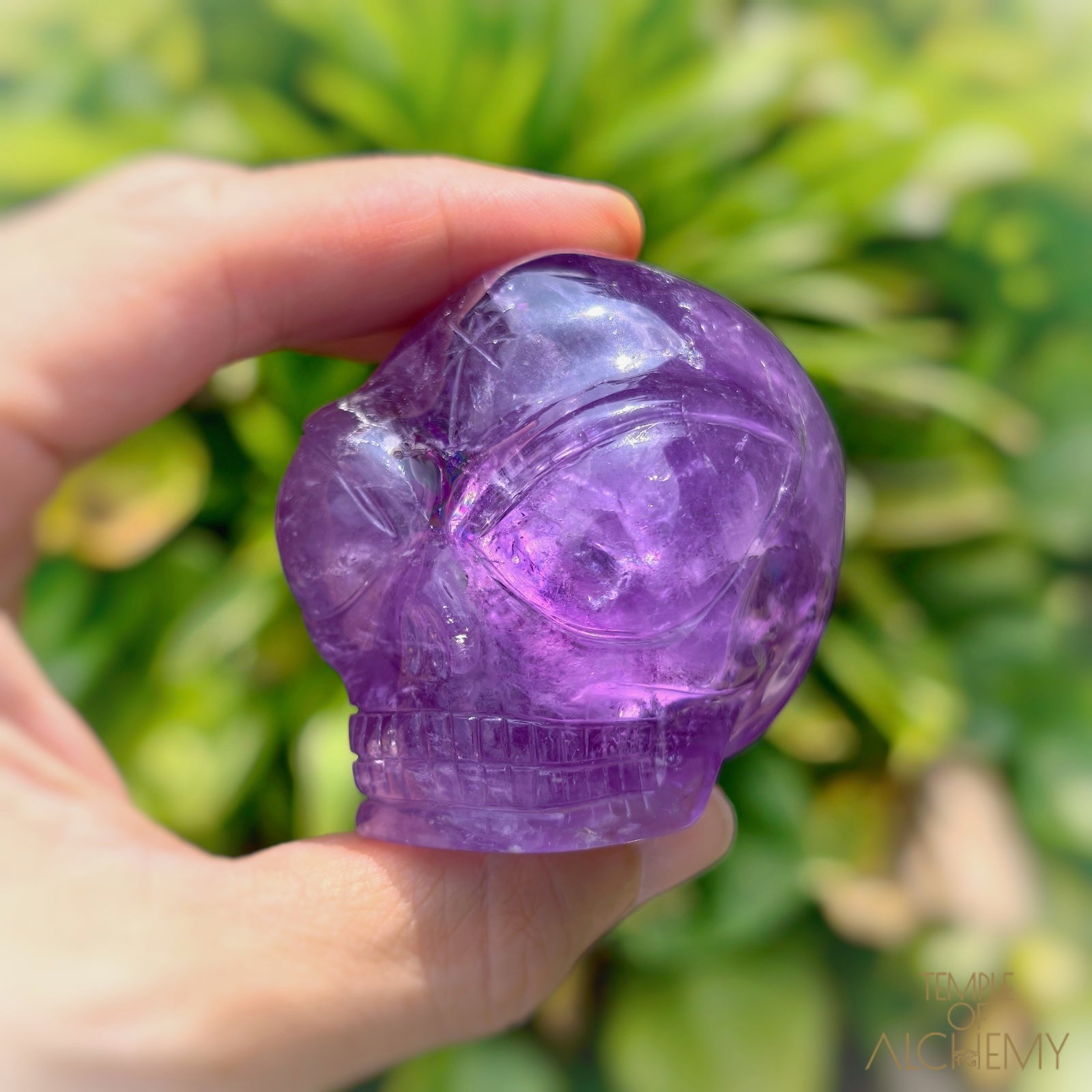 Amethyst