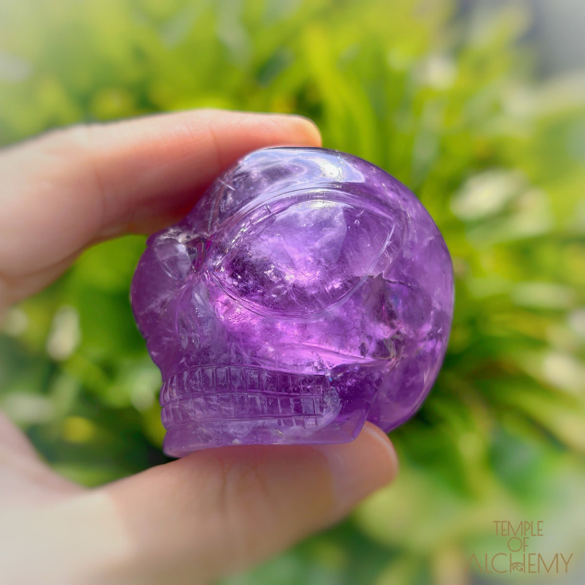 Amethyst