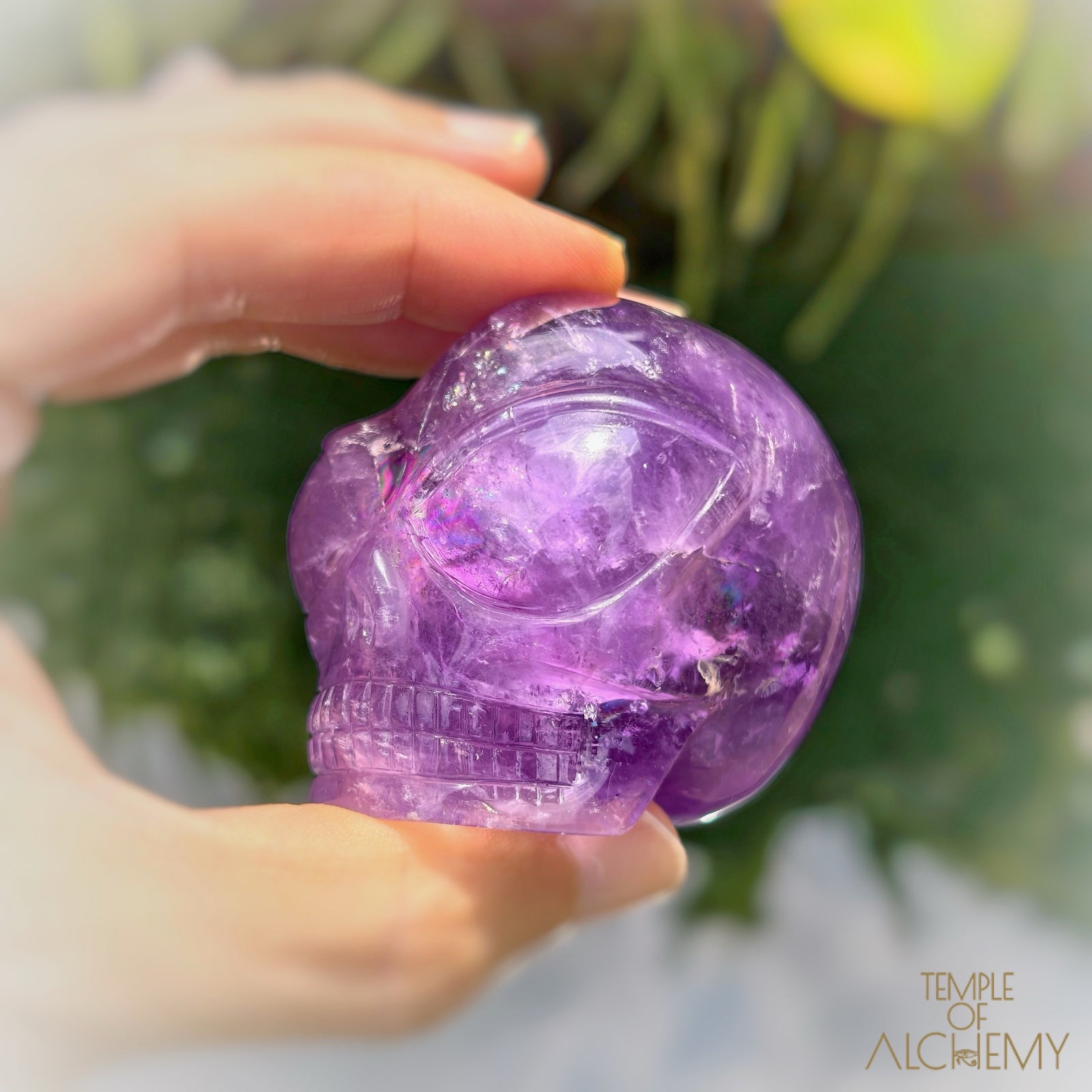 Amethyst