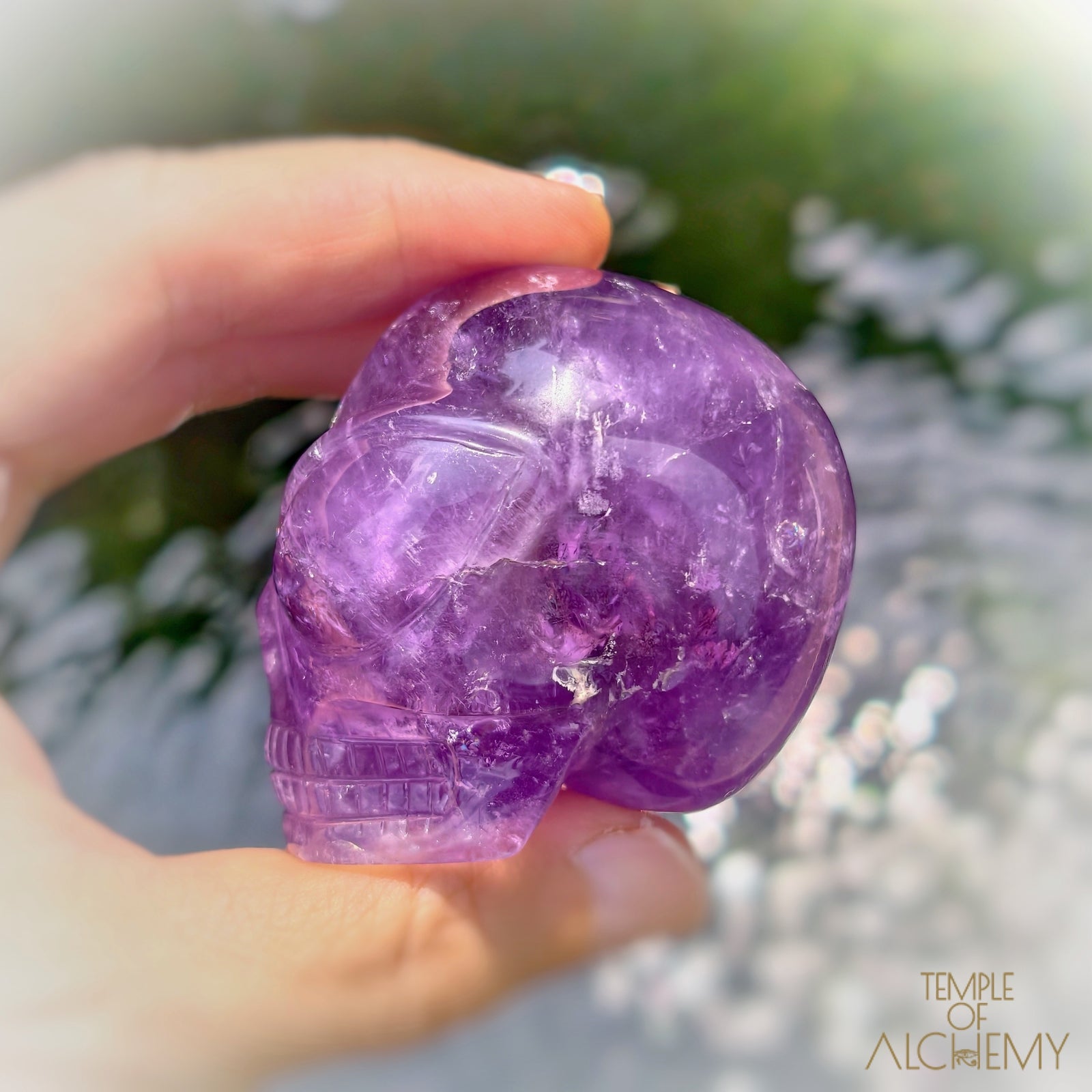 Amethyst