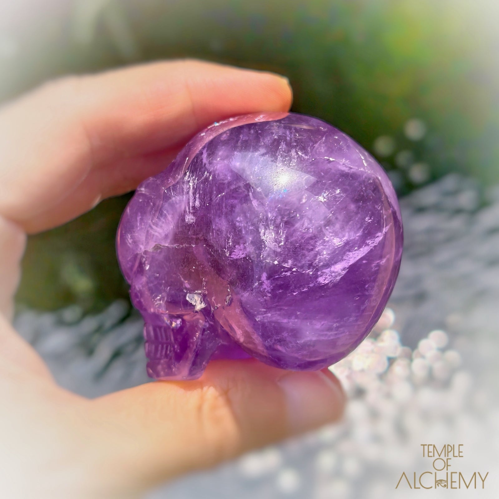 Amethyst