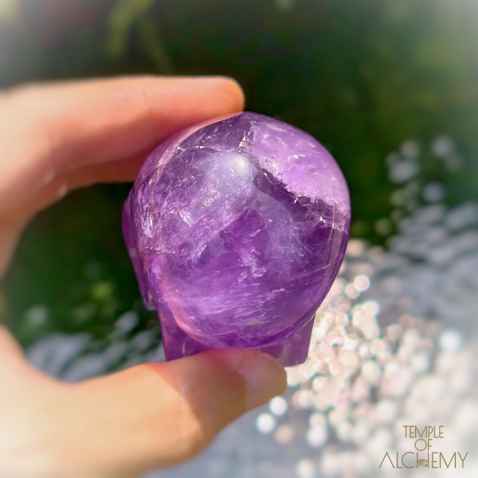 Amethyst