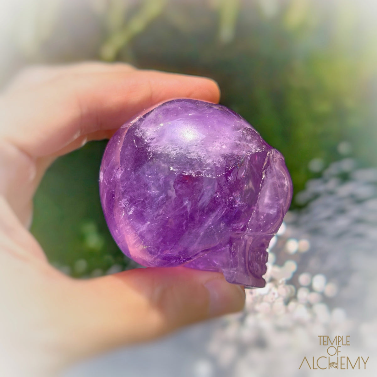 Amethyst