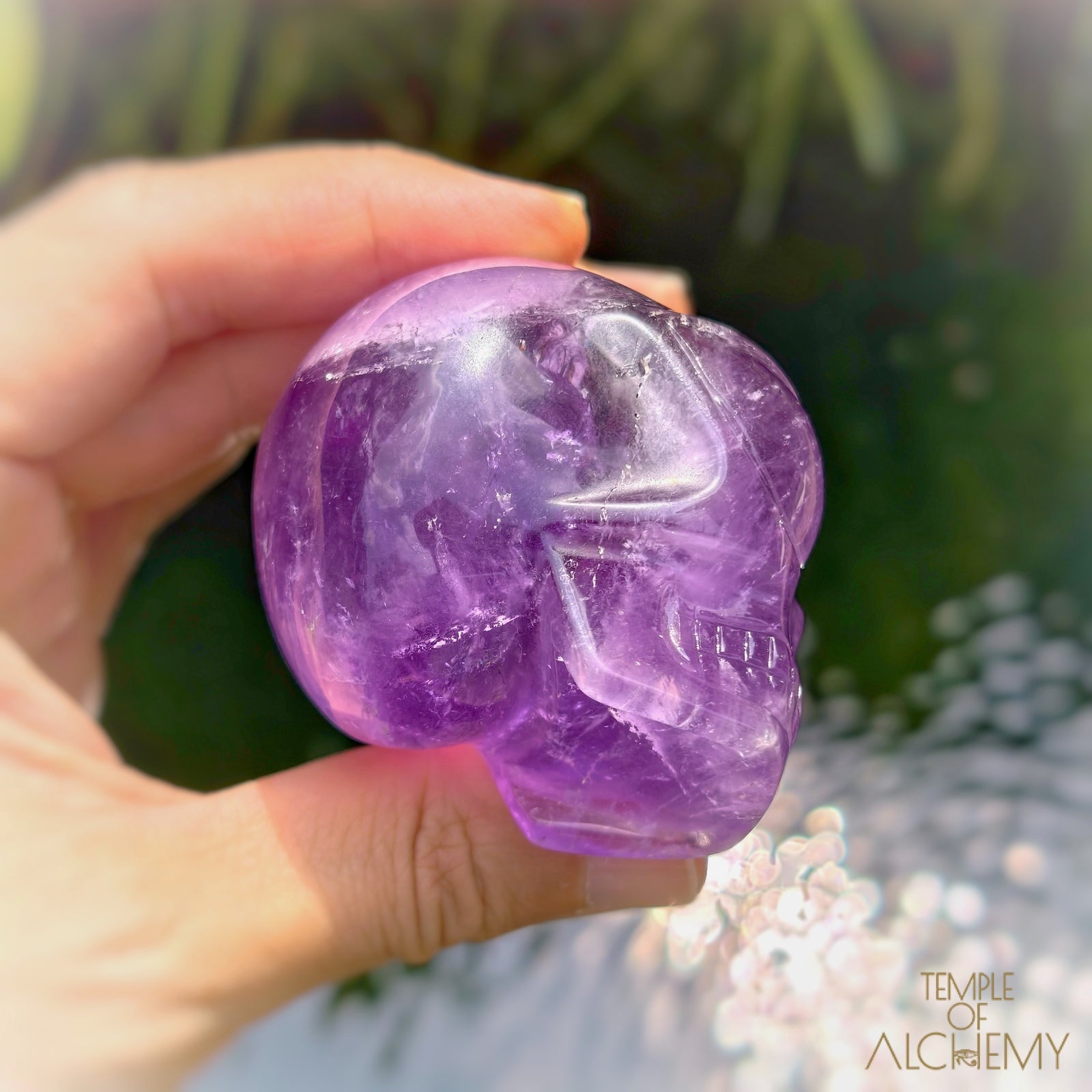 Amethyst
