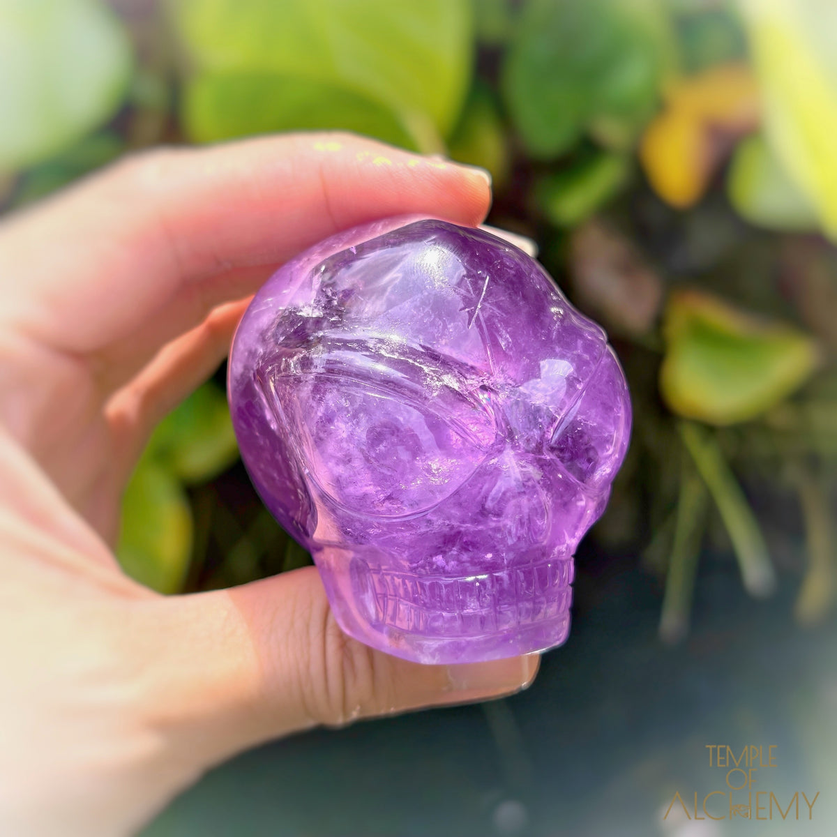 Amethyst