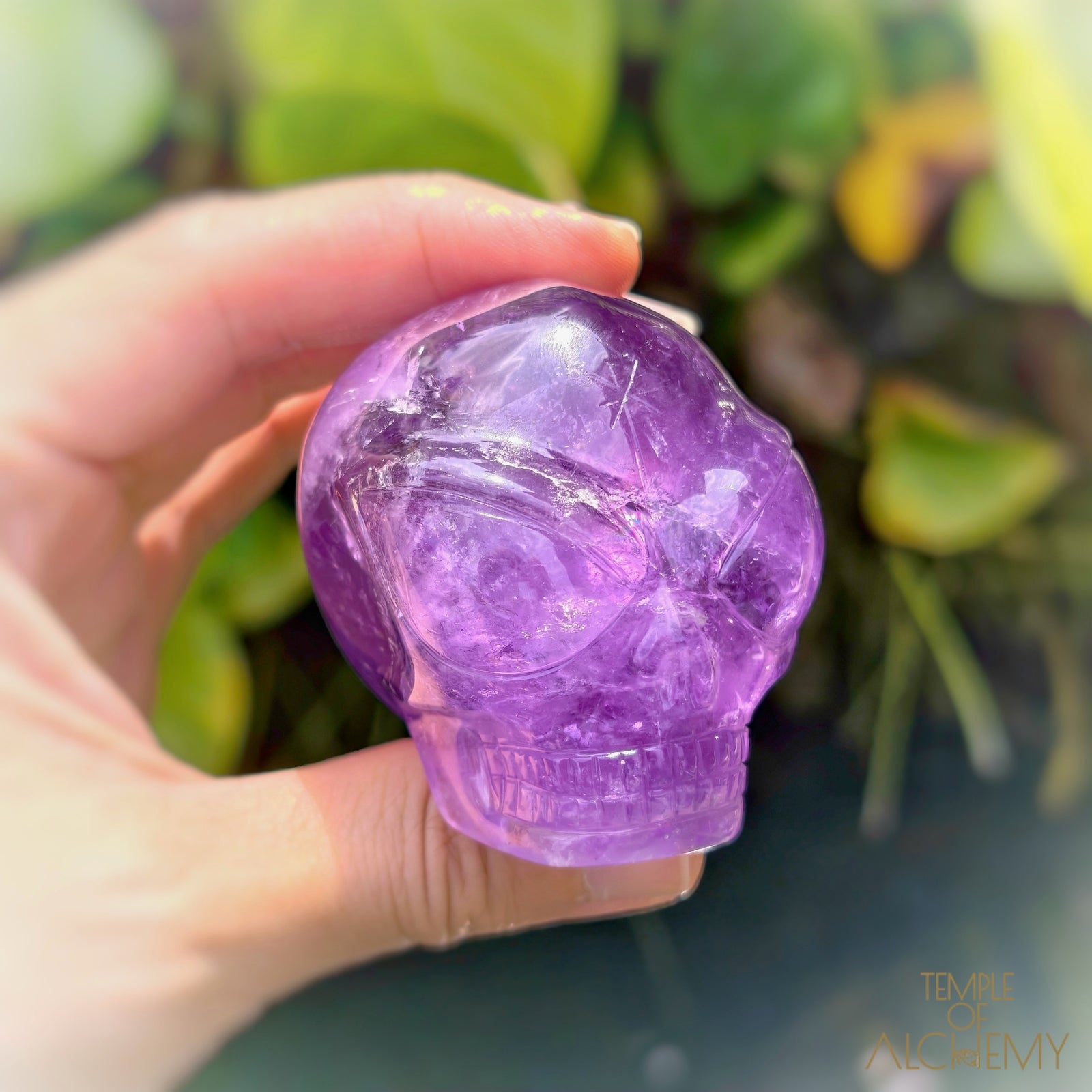 Amethyst