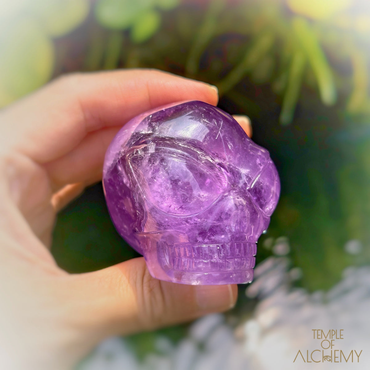 Amethyst