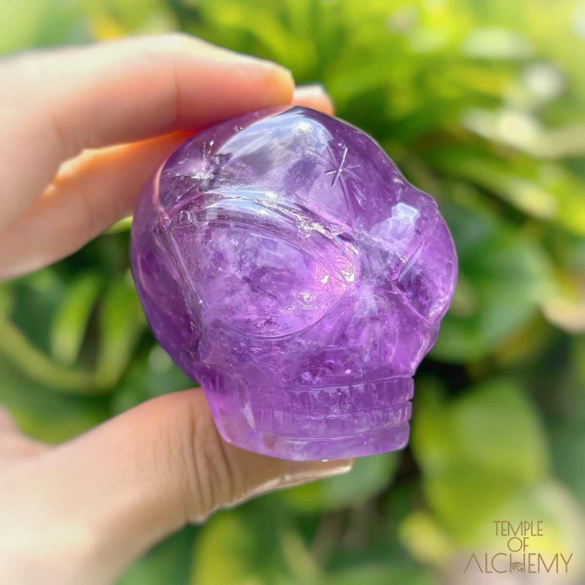 Amethyst