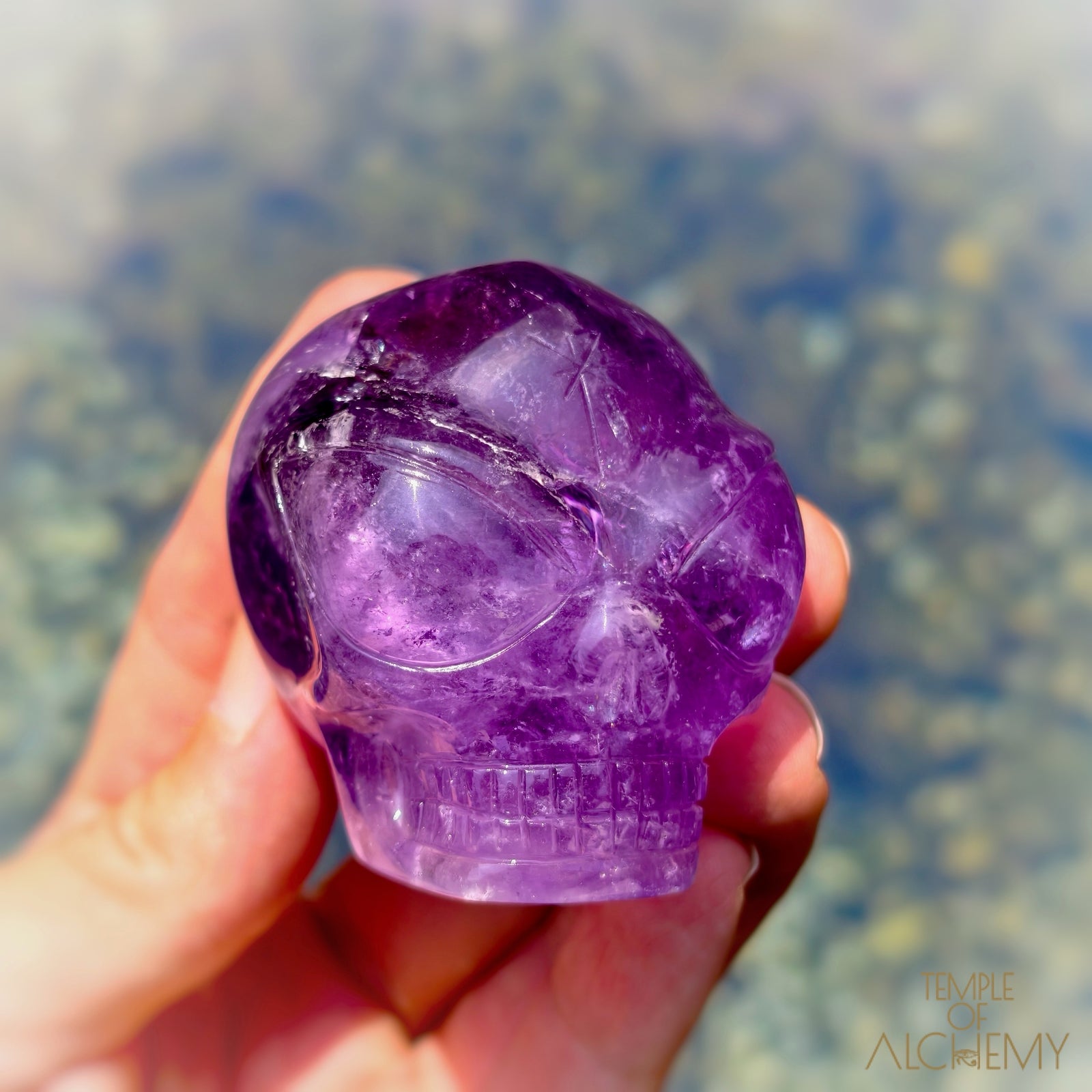 Amethyst